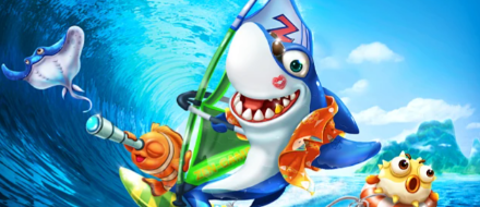 好玩的免费捕鱼游戏排行榜