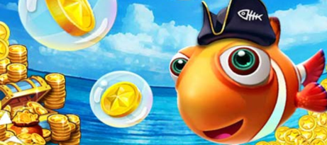 亿倍爆率捕鱼破解版大全