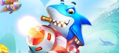 爆率高倍率高的捕鱼手游推荐