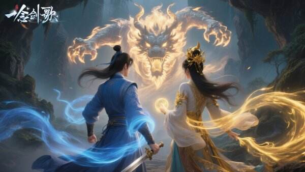 一念剑歌官网首页入口 一念剑歌官方网站