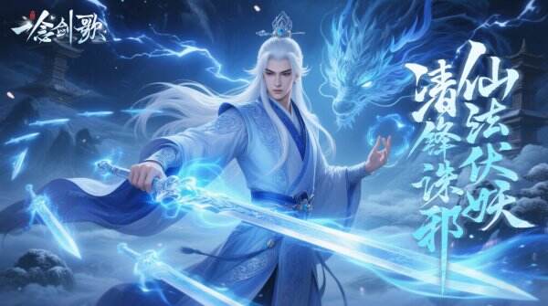 一念剑歌官网首页入口 一念剑歌官方网站