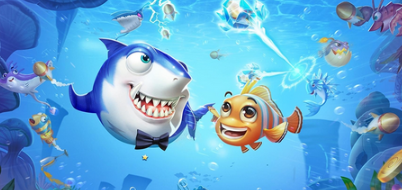 有什么好玩的捕鱼手游推荐