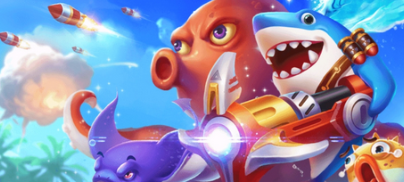 捕鱼免费无限金币版推荐