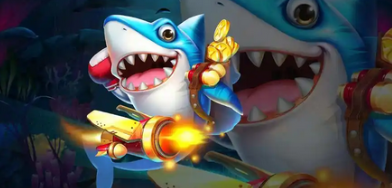 老版本捕鱼游戏排行榜