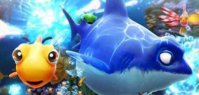 不用网络捕鱼游戏推荐