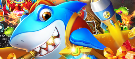 微信捕鱼游戏平台