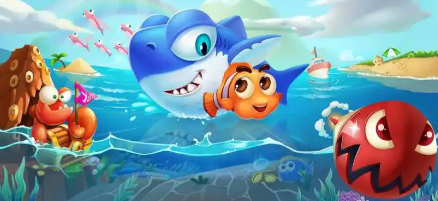 捕鱼网游电脑版推荐