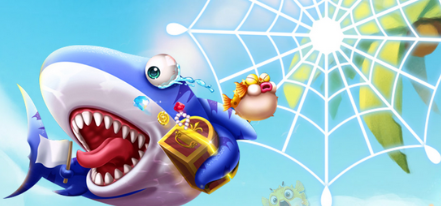 捕鱼游戏排行榜