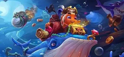 可以卖弹头的捕鱼游戏大全