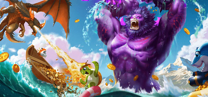 捕鱼游戏最热排行榜前十名