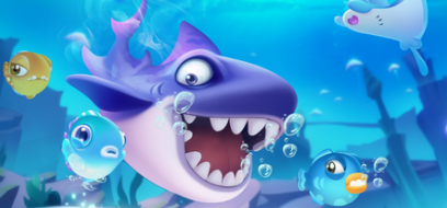 高爆率捕鱼手游排行榜