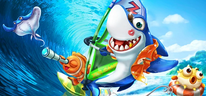 最好玩的捕鱼游戏电脑版大全