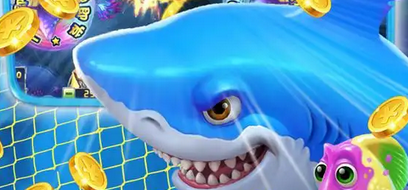 最火爆捕鱼游戏电脑版推荐