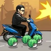 守了个桥游戏缩略图