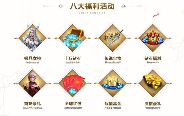 女神联盟2官网首页入口 女神联盟2官方网站