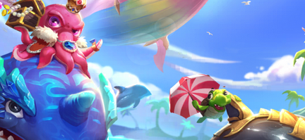 值得玩的捕鱼游戏推荐