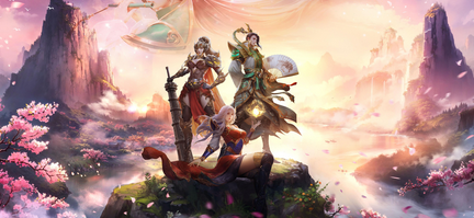 2026全新版本的传奇网页版入口