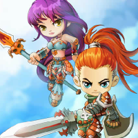 勇者之路精灵物语游戏缩略图