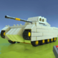 科技创造沙盒游戏缩略图