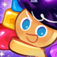 姜饼人女巫城堡游戏缩略图