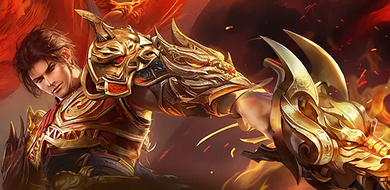 最新好玩的传奇网页游戏推荐