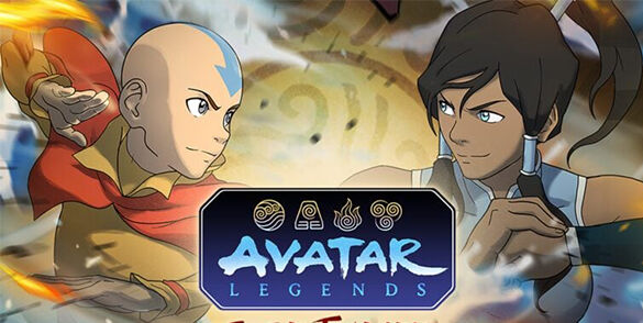 《降世神通：传奇》将于7月2日发售！PC版预购开启