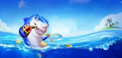 目前最好玩的捕鱼手游推荐