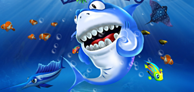 最值得玩的捕鱼手游排行榜