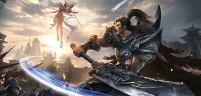 网页传奇游戏平台入口