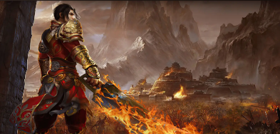 2026网页传奇游戏平台