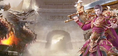 2026网页传奇游戏推荐大全