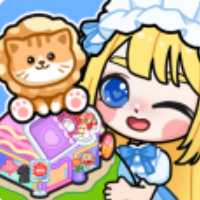 糖果梦想小镇游戏缩略图