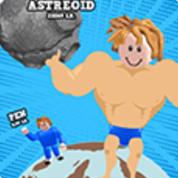 肌肉甜心游戏缩略图