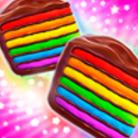 饼干消除游戏缩略图