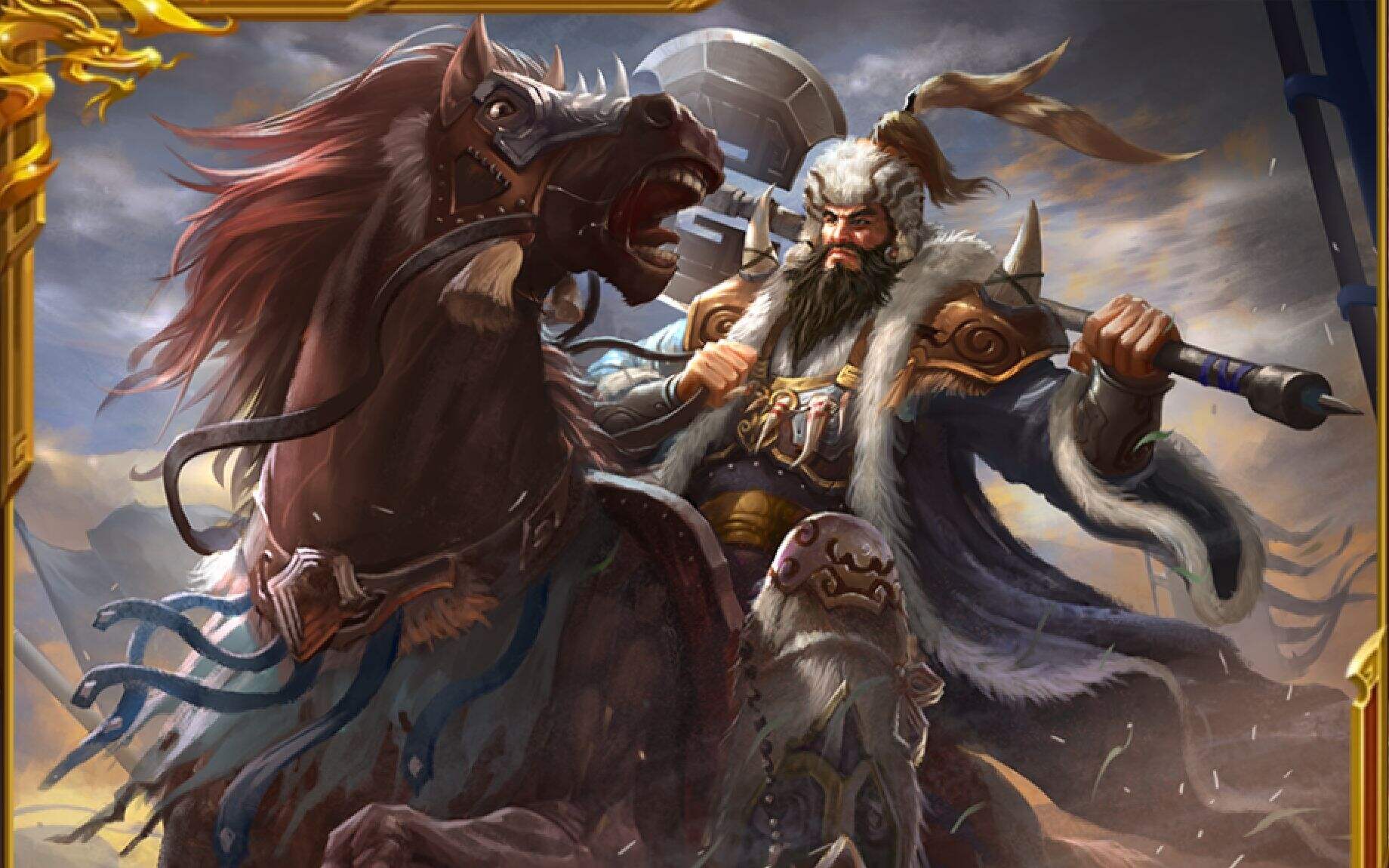 2026爆火三国游戏推荐