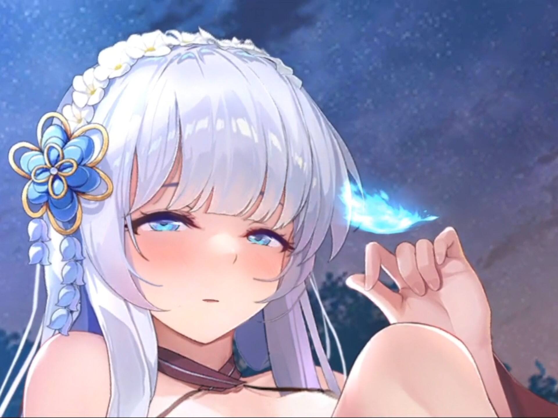 好玩的二次元美少女游戏排行榜