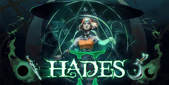 类肉鸽地城探索《哈迪斯2》4月14日登陆PS5和Xbox平台！