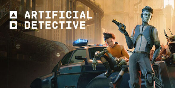动作冒险游戏《Artificial Detective》预告发布！将于2027年推出