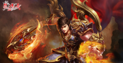 好玩的网页传奇在线入口