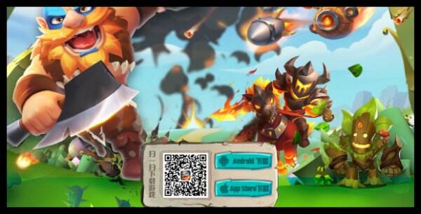 勇者夺旗官网首页入口 勇者夺旗官方网站