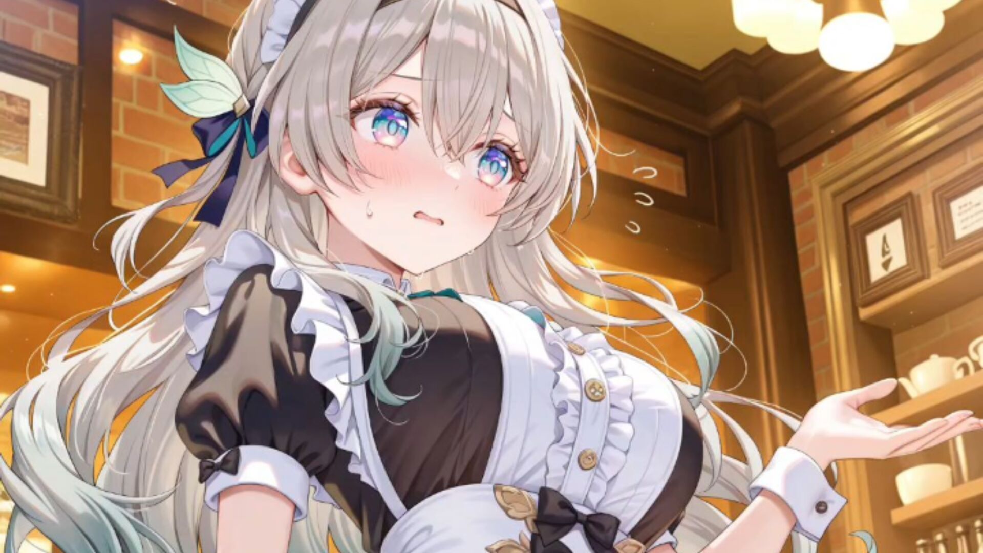 最新二次元手游排行榜前十名