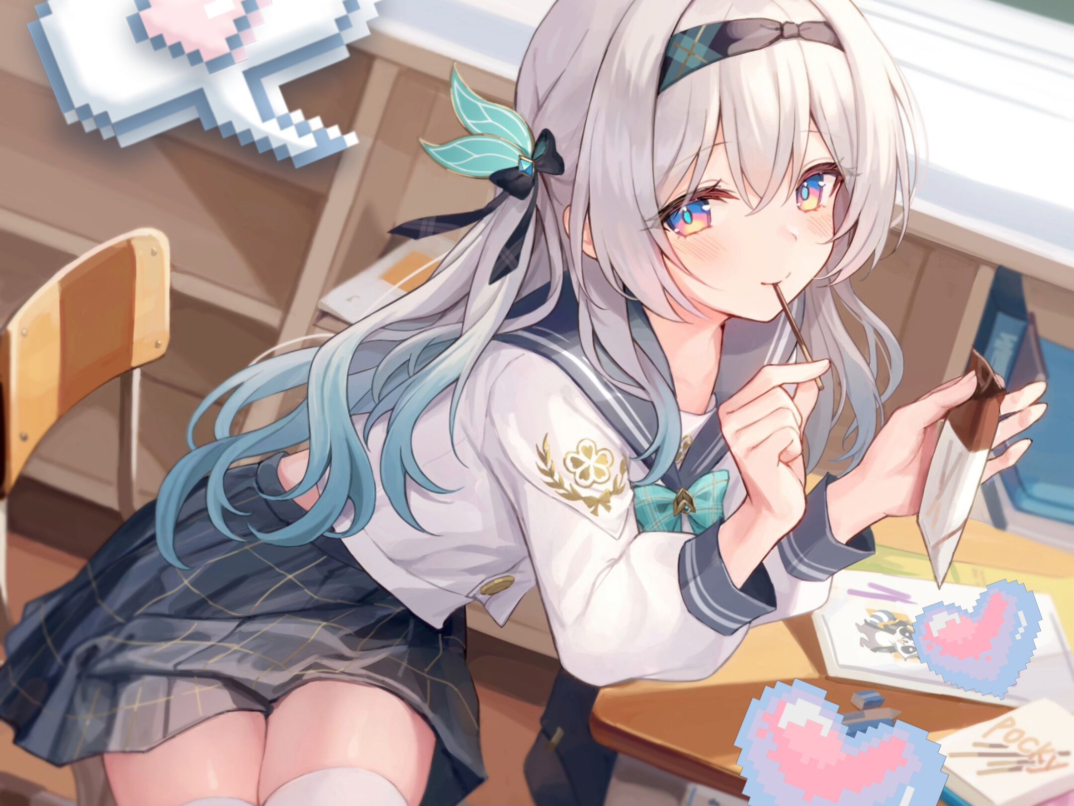 2026目前最火的二次元动漫游戏推荐