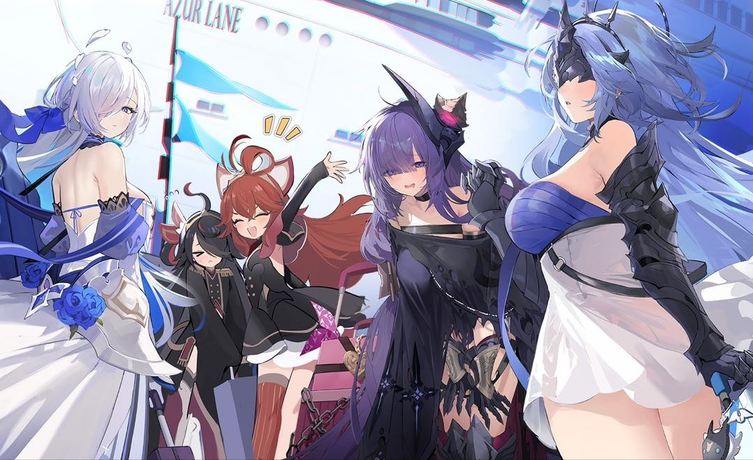 2026二游收入排行榜TOP10