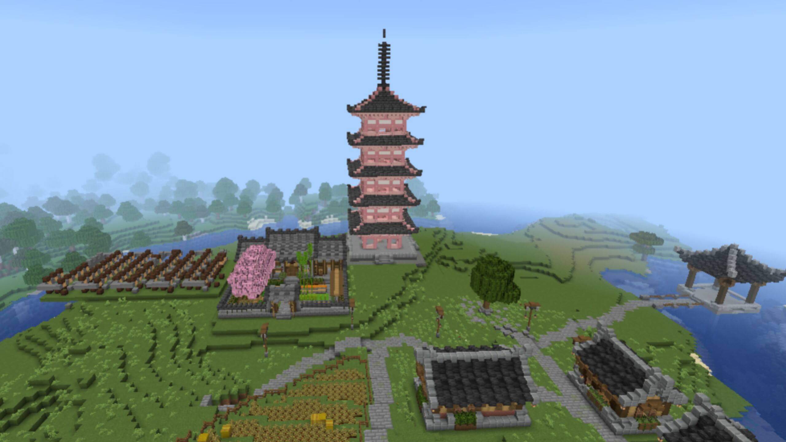 最多人玩的开放世界手游排行榜2026