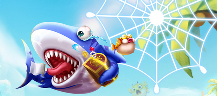 2026最火爆捕鱼游戏电脑版大全