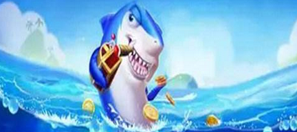 2026最好玩的捕鱼游戏电脑版推荐