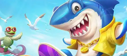 捕鱼电脑单机版推荐