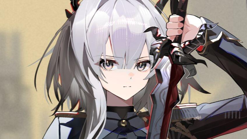 2026爆火动漫二次元游戏合集