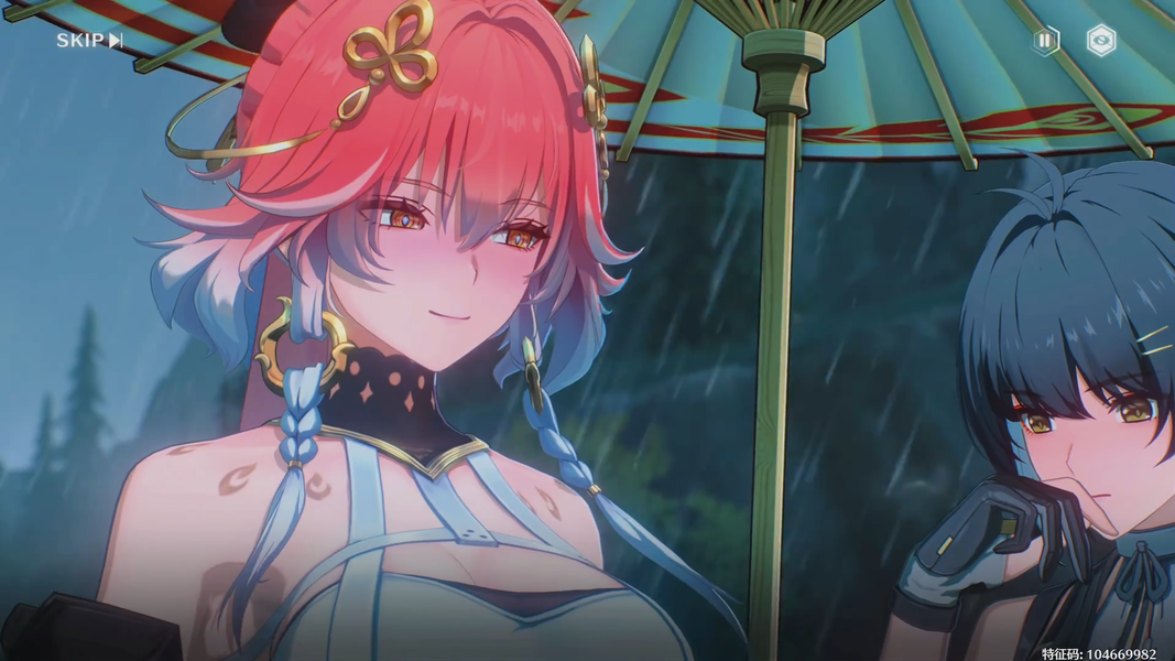 2026建模好的二次元手游合集