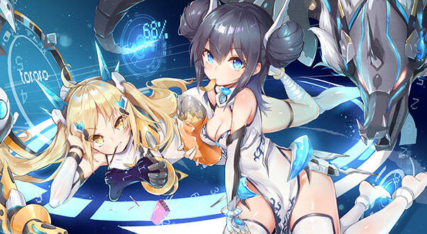 2026高质量二次元手游推荐